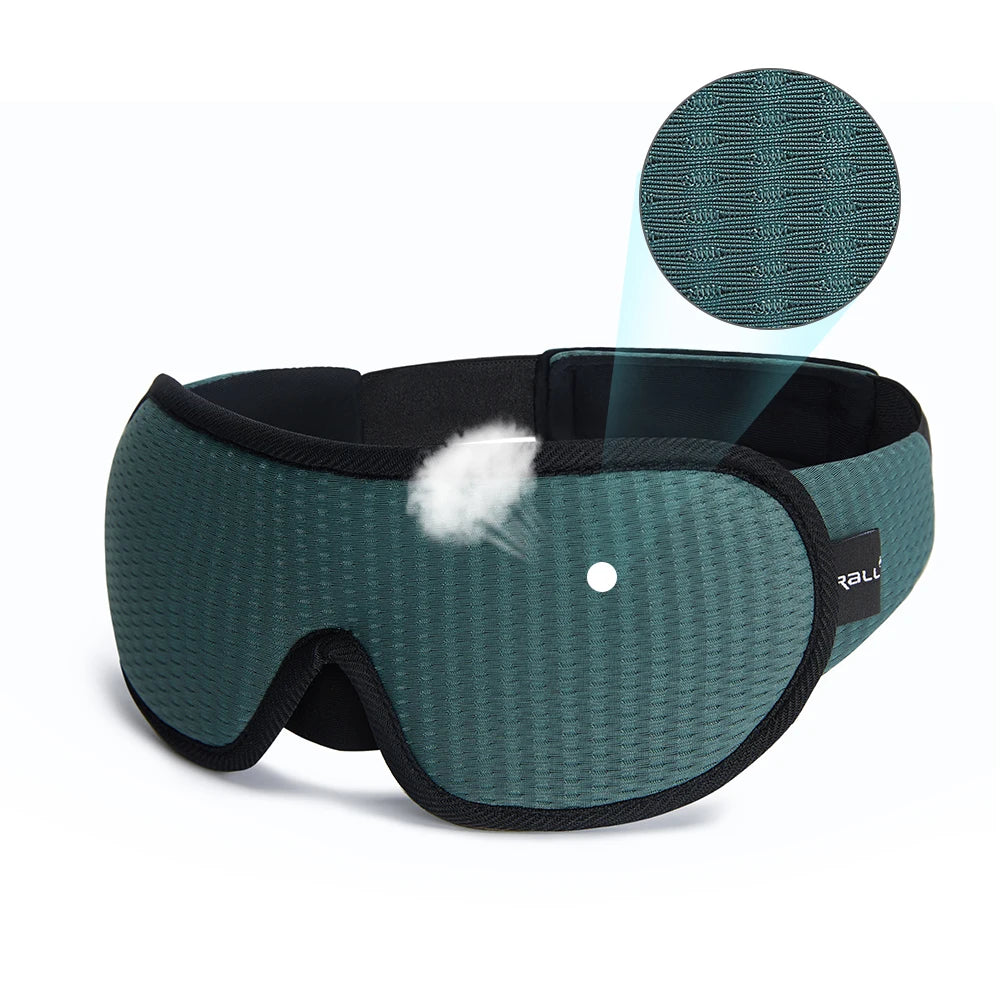 Breathable Sleep Mask